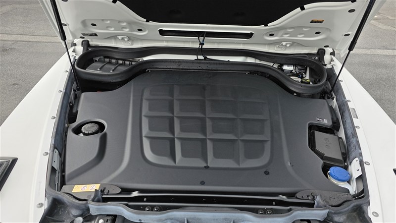 2025 MERCEDES-BENZ G photo 26 of 56