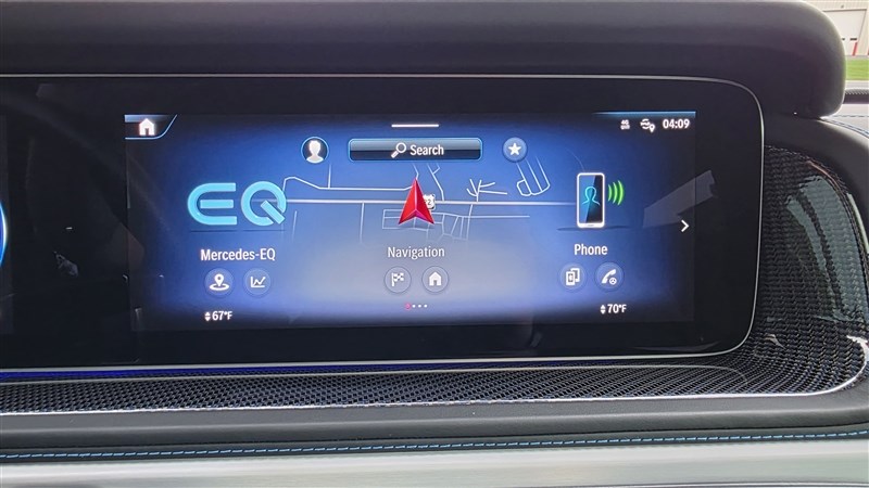 2025 MERCEDES-BENZ G photo 40 of 56