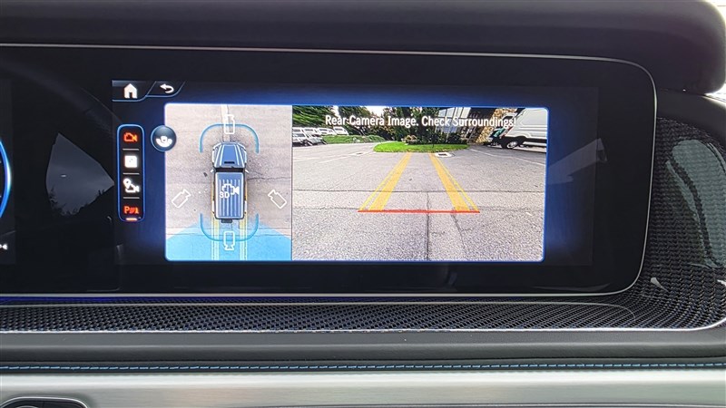 2025 MERCEDES-BENZ G photo 41 of 56