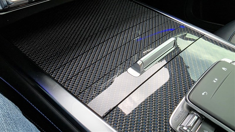 2025 MERCEDES-BENZ G photo 50 of 56