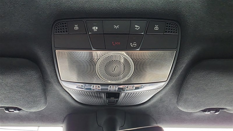 2025 MERCEDES-BENZ G photo 54 of 56