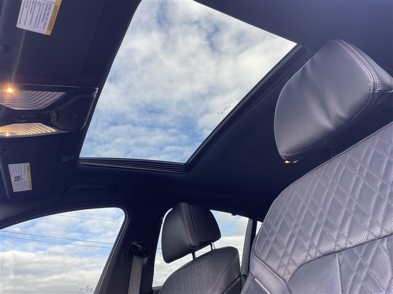2021 BMW M550XI xDrive - 9