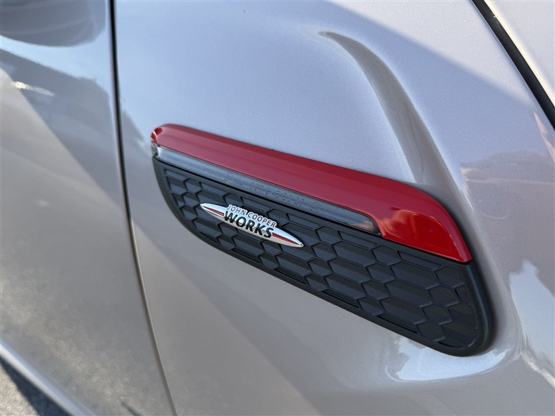 2024 MINI SE Hardtop John Cooper Works - 2