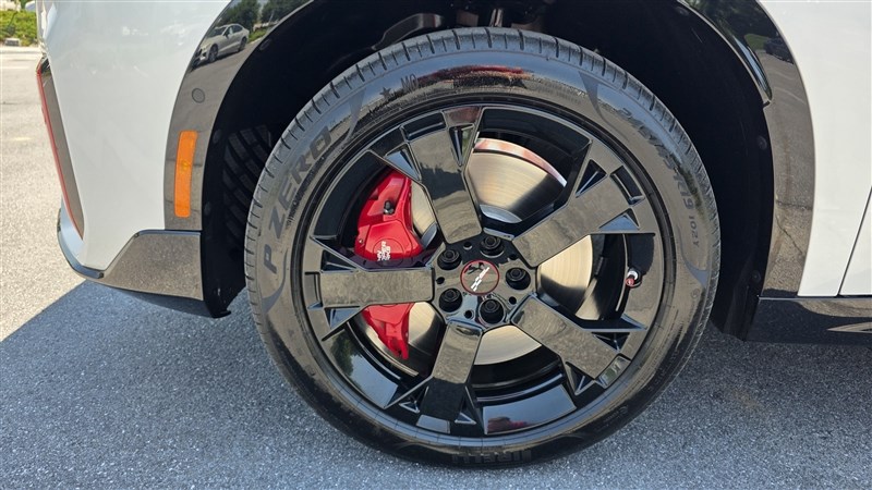 2025 MINI COUNTRYMAN JCW ALL4 - 10