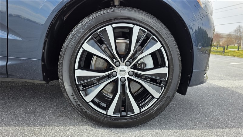 2023 VOLVO XC60 ULTIMATE - 9