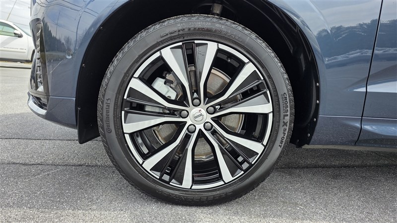 2023 VOLVO XC60 ULTIMATE - 10