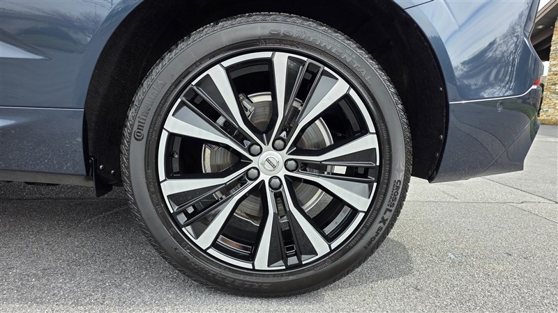 2023 VOLVO XC60 ULTIMATE - 11