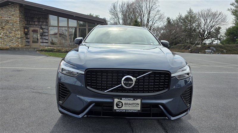 2023 VOLVO XC60 ULTIMATE - 2