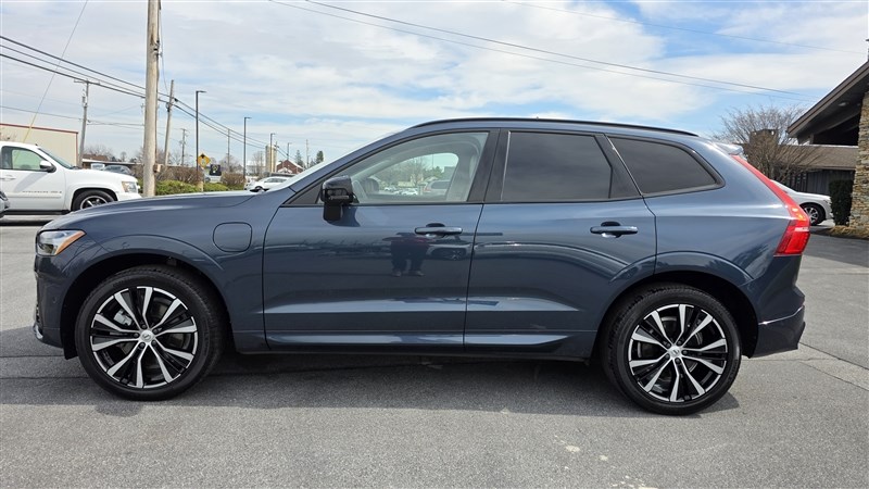 2023 VOLVO XC60 ULTIMATE - 4