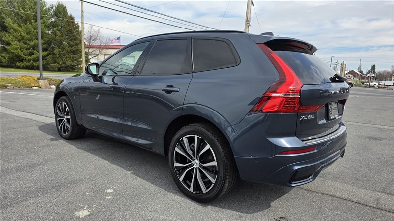 2023 VOLVO XC60 ULTIMATE - 5