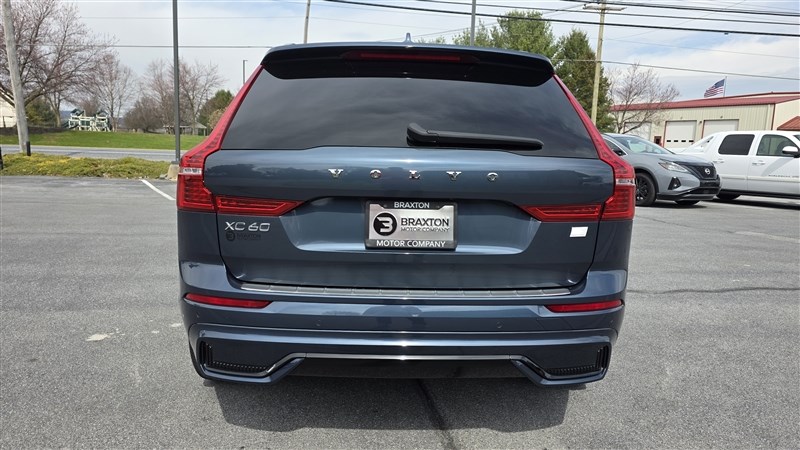 2023 VOLVO XC60 ULTIMATE - 6
