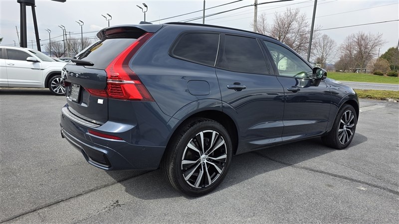 2023 VOLVO XC60 ULTIMATE - 7