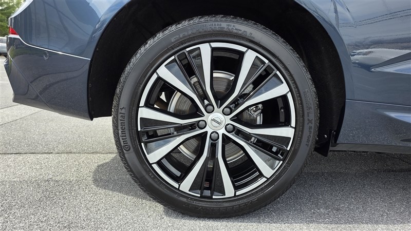 2023 VOLVO XC60 ULTIMATE - 8