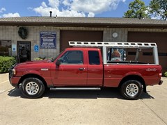 Used 2011 Ford Ranger SUPER CAB