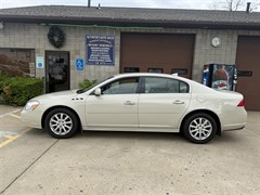 Used 2011 Buick Lucerne CXL