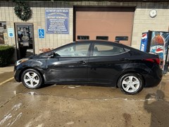 Used 2016 Hyundai Elantra SE