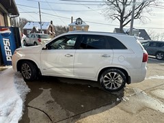 Used 2014 Kia Sorento SX