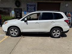 Used 2014 Subaru Forester 2.5I PREMIUM