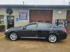 Used 2011 Lexus ES 350