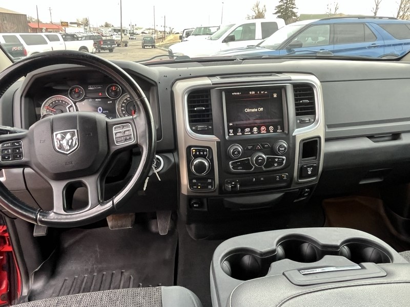 2014 RAM Ram 1500 Pickup SLT - Photo 10