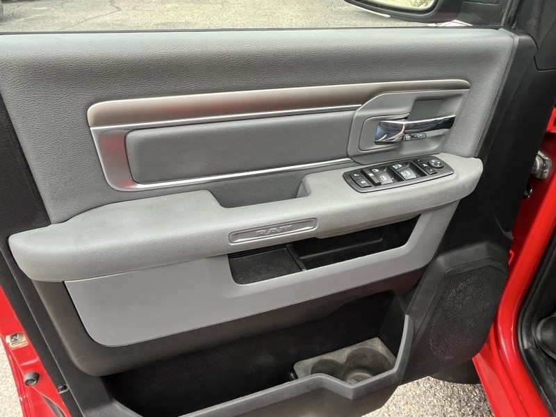 2014 RAM Ram 1500 Pickup SLT - Photo 11