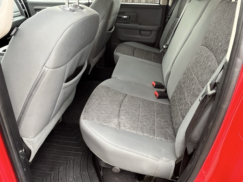 2014 RAM Ram 1500 Pickup SLT - Photo 12