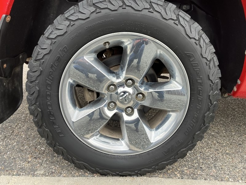 2014 RAM Ram 1500 Pickup SLT - Photo 13