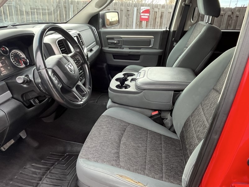 2014 RAM Ram 1500 Pickup SLT - Photo 7