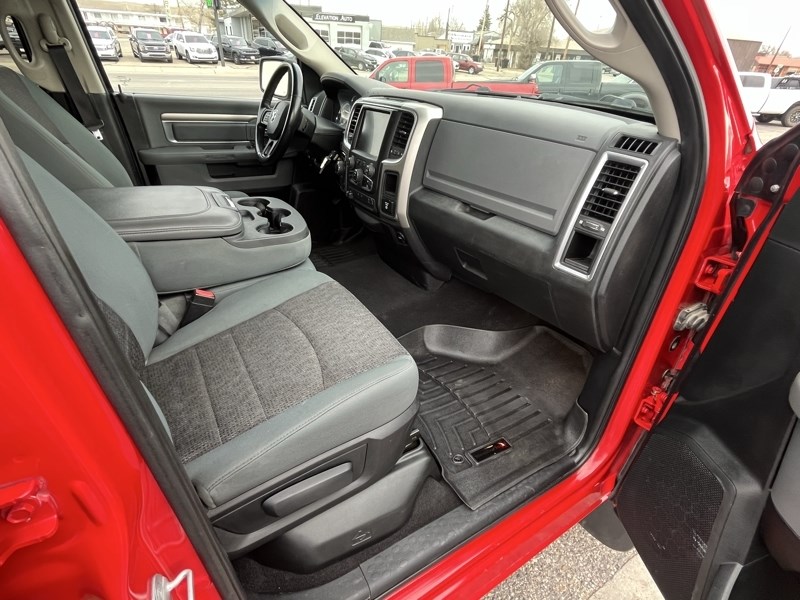 2014 RAM Ram 1500 Pickup SLT - Photo 8