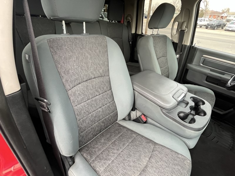 2014 RAM Ram 1500 Pickup SLT - Photo 9