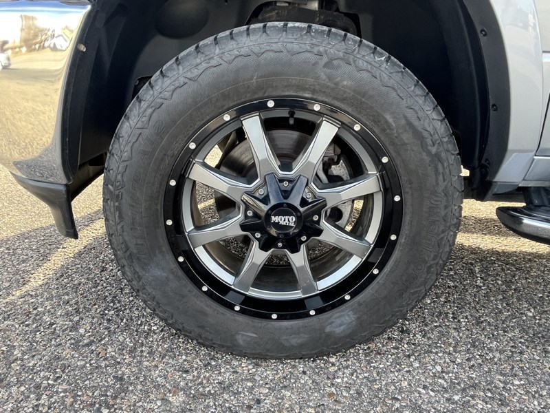2022 RAM Ram 2500 Pickup Laramie - Photo 12