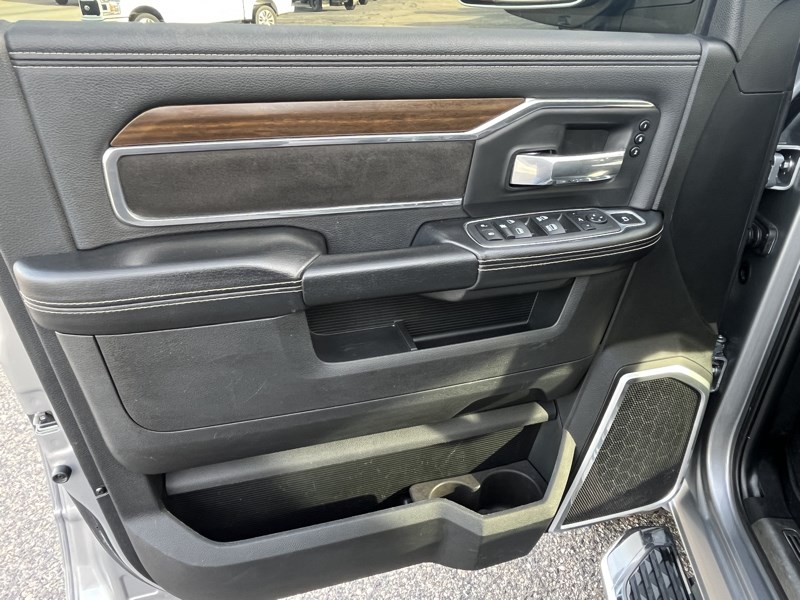 2022 RAM Ram 2500 Pickup Laramie - Photo 14