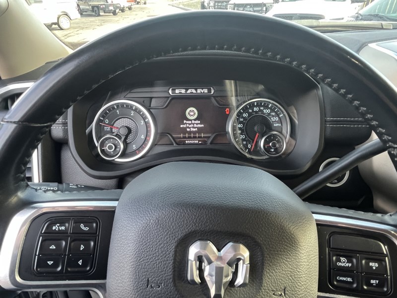 2022 RAM Ram 2500 Pickup Laramie - Photo 3
