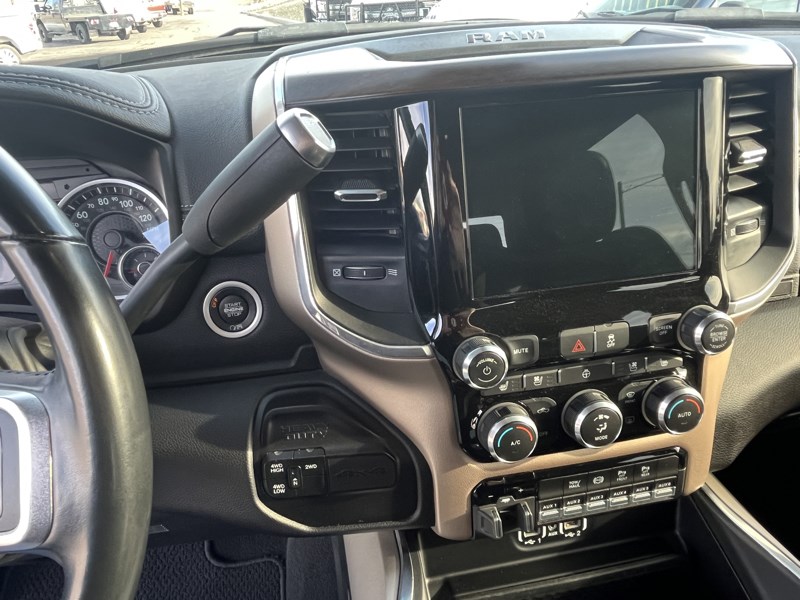 2022 RAM Ram 2500 Pickup Laramie - Photo 5