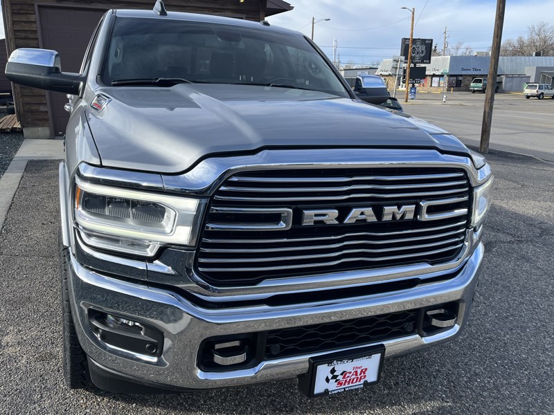 2022 RAM Ram 2500 Pickup Laramie - Photo 6