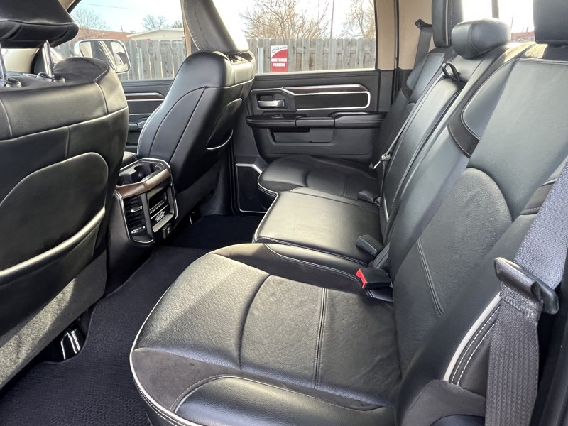 2022 RAM Ram 2500 Pickup Laramie - Photo 7