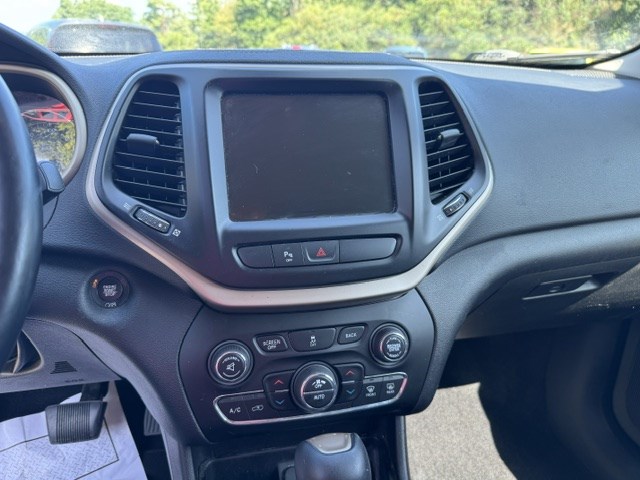 2018 Jeep Cherokee Limited - Photo 13