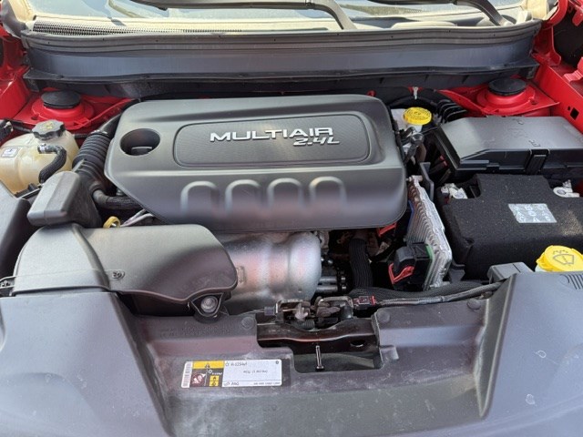 2018 Jeep Cherokee Limited - Photo 9