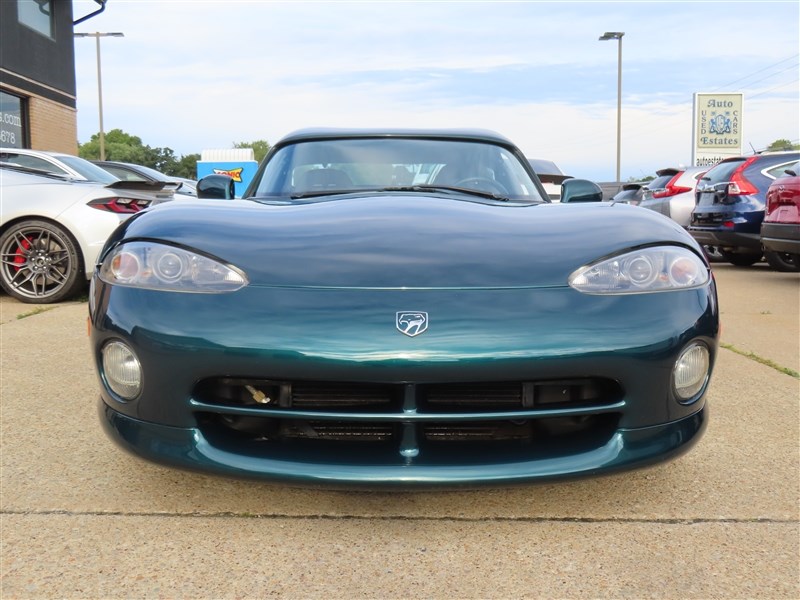 1995 DODGE VIPER RT-10 - 2