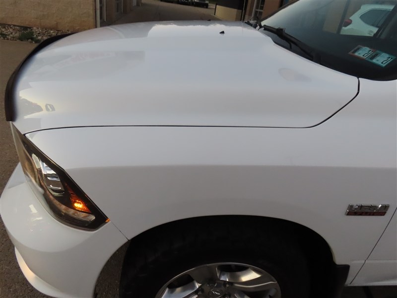2015 RAM 1500 SPORT 4X4 photo 44 of 67