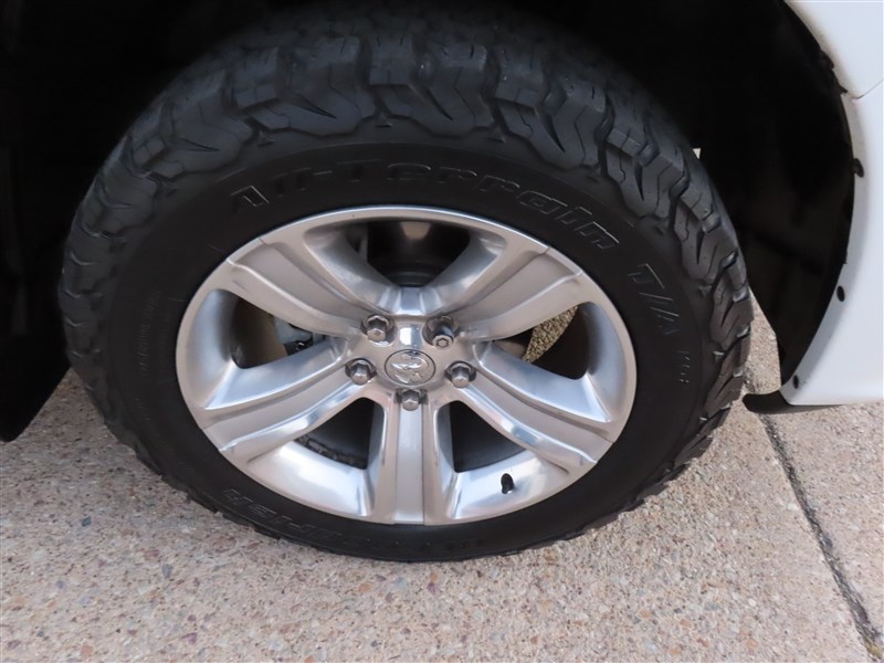 2015 RAM 1500 SPORT 4X4 photo 51 of 67