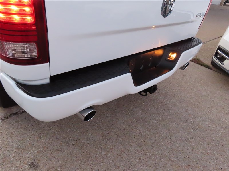 2015 RAM 1500 SPORT 4X4 photo 65 of 67