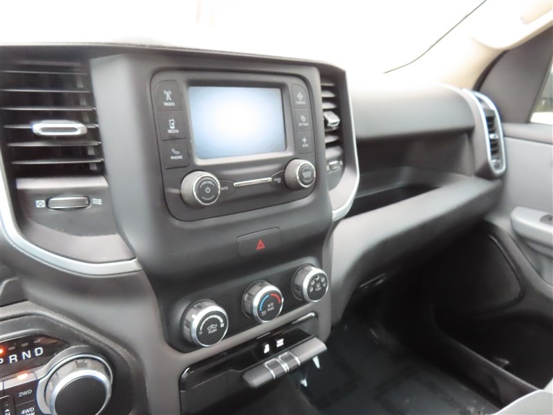 2019 RAM 1500 4X4 SPORT CREW CAB BIG HORN 4X4 - 11