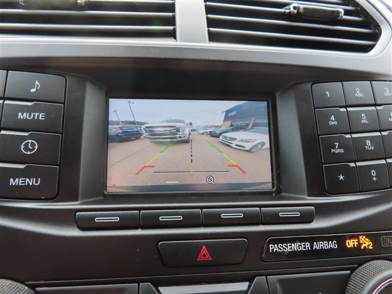 2018 FORD EXPLORER AWD photo 14 of 47