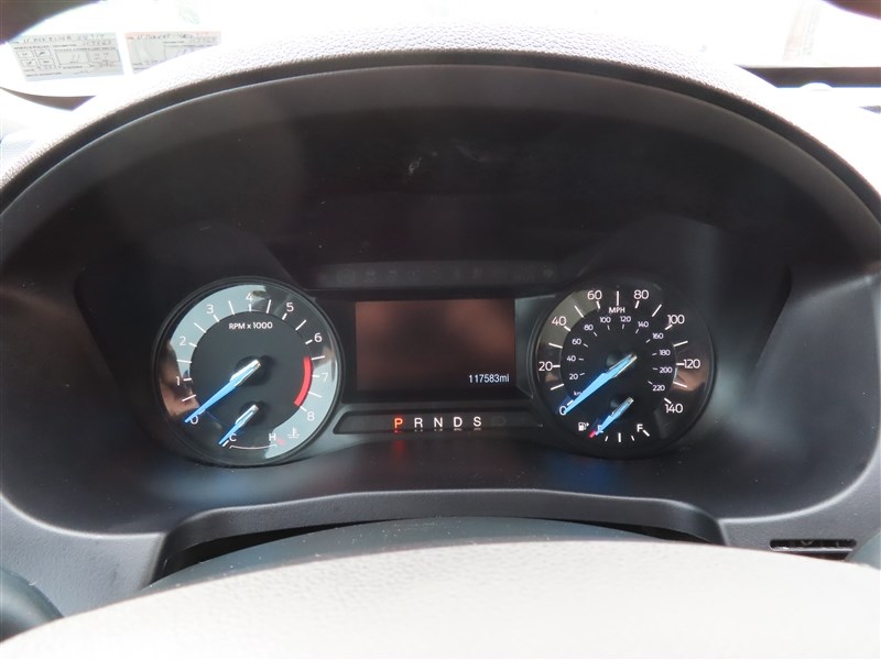 2018 FORD EXPLORER AWD photo 19 of 47