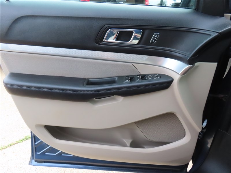 2018 FORD EXPLORER AWD photo 23 of 47