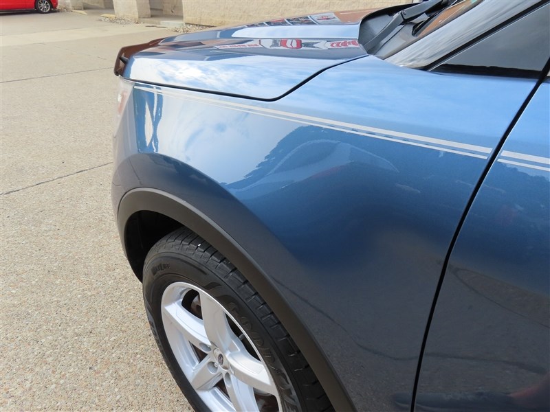 2018 FORD EXPLORER AWD photo 33 of 47
