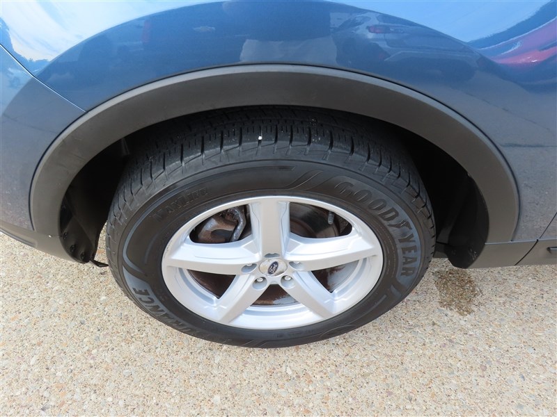 2018 FORD EXPLORER AWD photo 34 of 47