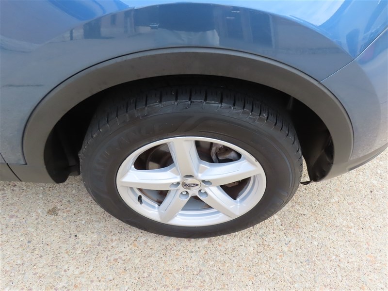 2018 FORD EXPLORER AWD photo 39 of 47