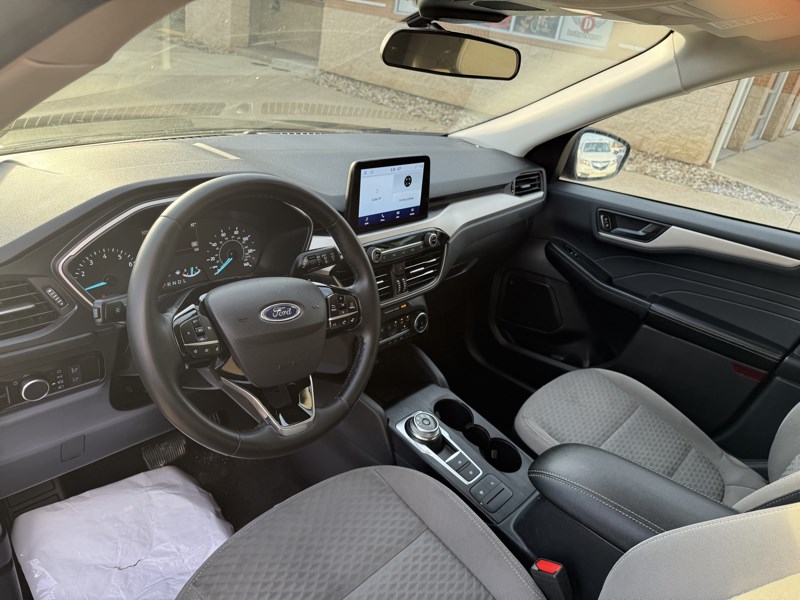 2022 FORD ESCAPE SPORT SE AWD SE SPORT AWD - 9